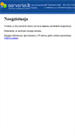 Mobile Screenshot of intranet.aldis.ee